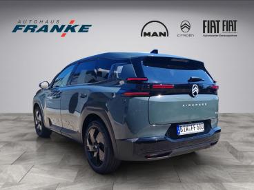 SPOTICAR Citroën C5 Aircross Hybrid 145 Plus*led*rfk*acc*keyl* Gebraucht - Suv Benzin Grün - Bischofswerda - 1201326644_4