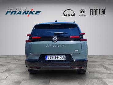 SPOTICAR Citroën C5 Aircross Hybrid 145 Plus*led*rfk*acc*keyl* Gebraucht - Suv Benzin Grün - Bischofswerda - 1201326644_5