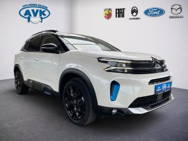 SPOTICAR Citroën C5 Aircross Shine Automatik Gebraucht - Suv Benzin  - Husum - 1201328511_1