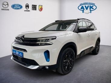 SPOTICAR Citroën C5 Aircross Shine Automatik Gebraucht - Suv Benzin  - Husum - 1201328511_2
