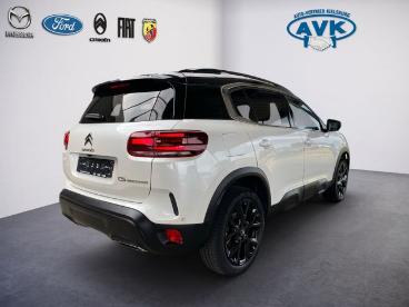 SPOTICAR Citroën C5 Aircross Shine Automatik Gebraucht - Suv Benzin  - Husum - 1201328511_3