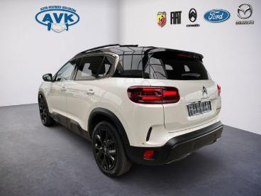 SPOTICAR Citroën C5 Aircross Shine Automatik Gebraucht - Suv Benzin  - Husum - 1201328511_4