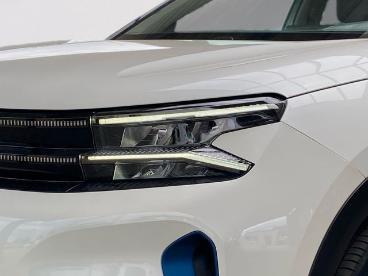 SPOTICAR Citroën C5 Aircross Shine Automatik Gebraucht - Suv Benzin  - Husum - 1201328511_5