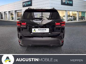 SPOTICAR Citroën C5 Aircross Max Hybrid145 Dcs6*acc*kamera*shz* Gebraucht - Suv Hybrid Schwarz - Meppen - 1201336241_5