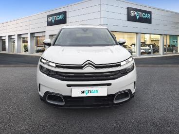 SPOTICAR Citroën C5 Aircross 1.5 Blue Hdi Live Gebraucht - Suv Diesel Weiß - Freinsheim - 1201336555_2
