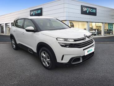SPOTICAR Citroën C5 Aircross 1.5 Blue Hdi Live Gebraucht - Suv Diesel Weiß - Freinsheim - 1201336555_3