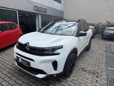 SPOTICAR Citroën C5 Aircross Shine Puretech 130 Eat8 Gebraucht - Suv Benzin Weiß - Freinsheim - 1201338521_1