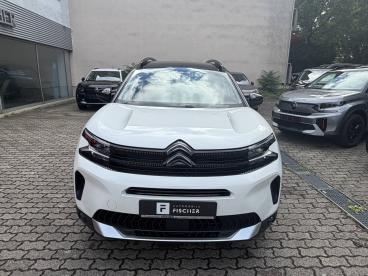 SPOTICAR Citroën C5 Aircross Shine Puretech 130 Eat8 Gebraucht - Suv Benzin Weiß - Freinsheim - 1201338521_2