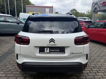 SPOTICAR Citroën C5 Aircross Shine Puretech 130 Eat8 Gebraucht - Suv Benzin Weiß - Freinsheim - 1201338521_4