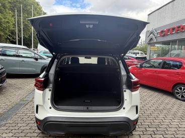 SPOTICAR Citroën C5 Aircross Shine Puretech 130 Eat8 Gebraucht - Suv Benzin Weiß - Freinsheim - 1201338521_5
