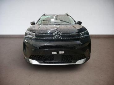 SPOTICAR Citroën C5 Aircross Max Hybrid 145 Gebraucht - Suv Benzin Schwarz - Heilbronn - 1201340742_1