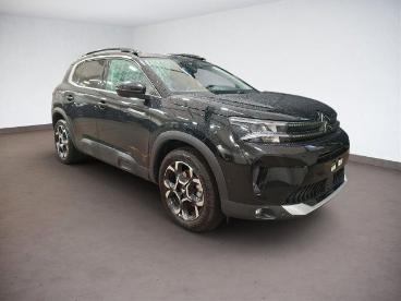 SPOTICAR Citroën C5 Aircross Max Hybrid 145 Gebraucht - Suv Benzin Schwarz - Heilbronn - 1201340742_3