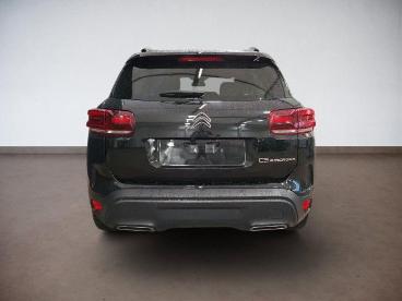 SPOTICAR Citroën C5 Aircross Max Hybrid 145 Gebraucht - Suv Benzin Schwarz - Heilbronn - 1201340742_5