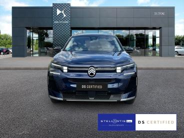 SPOTICAR Citroën C5 Aircross (07.2025->) 145 Hybrid Max Aircross Gebraucht - Suv Benzin Blau - Mainz (mombach) - 1201341391_2