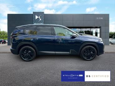 SPOTICAR Citroën C5 Aircross (07.2025->) 145 Hybrid Max Aircross Gebraucht - Suv Benzin Blau - Mainz (mombach) - 1201341391_4