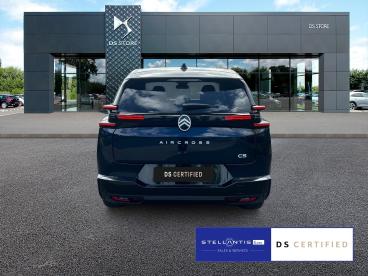 SPOTICAR Citroën C5 Aircross (07.2025->) 145 Hybrid Max Aircross Gebraucht - Suv Benzin Blau - Mainz (mombach) - 1201341391_5