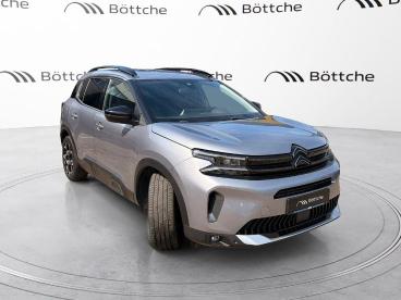 SPOTICAR Citroën C5 Aircross Shine 1.5 Blue-hdi *navi*alcantara*full-led* Gebraucht - Suv Diesel Grau - Zerbst - 1201342939_3