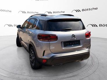 SPOTICAR Citroën C5 Aircross Shine 1.5 Blue-hdi *navi*alcantara*full-led* Gebraucht - Suv Diesel Grau - Zerbst - 1201342939_5