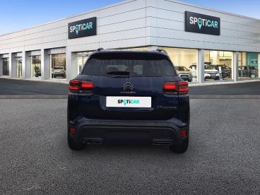 SPOTICAR Citroën C5 Aircross 1.2 Puretech 130 S Hine S&s Gebraucht - Suv Benzin Blau - Saarbrücken - 1201353685_5