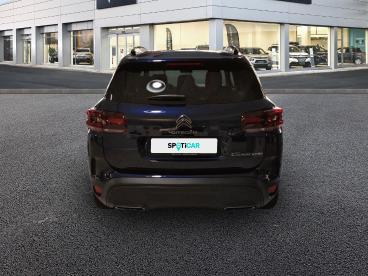 SPOTICAR Citroën C5 Aircross 1.5 Bluehdi 130 Shine Pack*360°kam* Gebraucht - Suv Diesel Blau - Hamburg - 1201355457_5