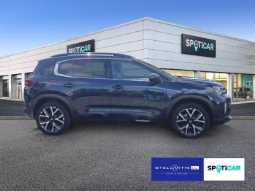 SPOTICAR Citroën C5 Aircross Shine Pack 130 Eat8 Ahk Acc Navi Eph Shine Pack 13 Gebraucht - Suv Benzin Blau - St. Augustin - 1201356043_4