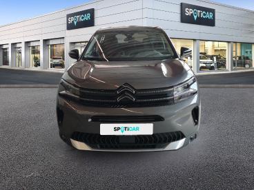 SPOTICAR Citroën C5 Aircross Pure Tech 130 S&s Eat8 Feel Pack Gebraucht - Suv Benzin Grau - Henstedt-ulzburg - 1201357077_2