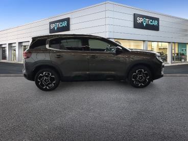 SPOTICAR Citroën C5 Aircross Pure Tech 130 S&s Eat8 Feel Pack Gebraucht - Suv Benzin Grau - Henstedt-ulzburg - 1201357077_4