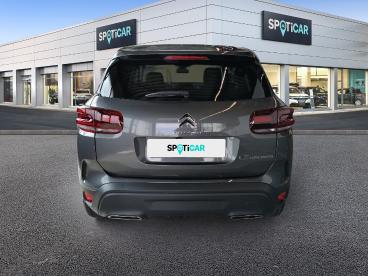 SPOTICAR Citroën C5 Aircross Pure Tech 130 S&s Eat8 Feel Pack Gebraucht - Suv Benzin Grau - Henstedt-ulzburg - 1201357077_5