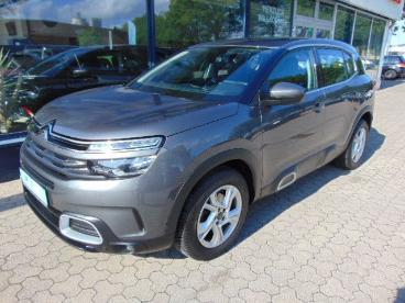 SPOTICAR Citroën C5 Aircross Live Gebraucht - Suv Diesel  - Geisa - 1200926027_1