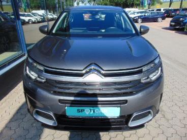 SPOTICAR Citroën C5 Aircross Live Gebraucht - Suv Diesel  - Geisa - 1200926027_3