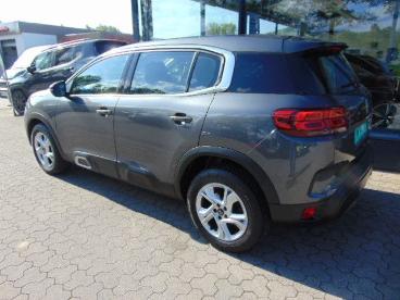 SPOTICAR Citroën C5 Aircross Live Gebraucht - Suv Diesel  - Geisa - 1200926027_4