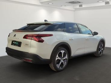 SPOTICAR Citroën C5 X Puretech 130 Start&stop Eat8 You Gebraucht - Limousine Benzin Weiß - Eisenach - 1201082581_3