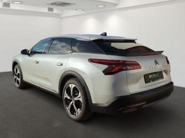 SPOTICAR Citroën C5 X Puretech 130 Start&stop Eat8 You Gebraucht - Limousine Benzin Weiß - Eisenach - 1201082581_4