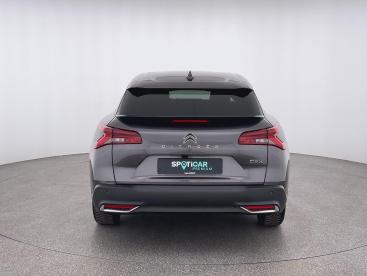 SPOTICAR Citroën C5 X Shine Hybrid 1.6*navi*shz*rfk*uvm Gebraucht - Limousine Plug-in Hybrid Grau - Uslar - 1201101727_4