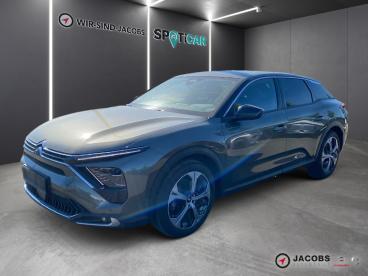 SPOTICAR Citroën C5 X Puretech 130 Feel Pack S&s (euro 6d) Gebraucht - Limousine Benzin  - Aachen - 1201161781_2