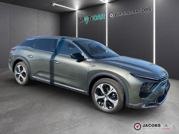 SPOTICAR Citroën C5 X Puretech 130 Feel Pack S&s (euro 6d) Gebraucht - Limousine Benzin  - Aachen - 1201161781_3