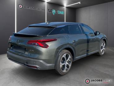 SPOTICAR Citroën C5 X Puretech 130 Feel Pack S&s (euro 6d) Gebraucht - Limousine Benzin  - Aachen - 1201161781_4
