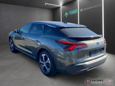 SPOTICAR Citroën C5 X Puretech 130 Feel Pack S&s (euro 6d) Gebraucht - Limousine Benzin  - Aachen - 1201161781_5