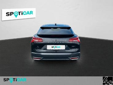 SPOTICAR Citroën C5 X Plus Leder I Navi I Auto I Dab I Carplay Gebraucht - Limousine Benzin Schwarz - Georgsmarienhütte - 1201171479_5