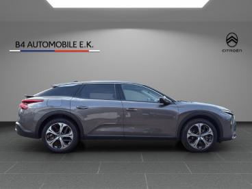 SPOTICAR Citroën C5 X 1.2 You Mit Sitzheizung Gebraucht - Limousine Benzin Grau - Bönningstedt - 1201176273_4