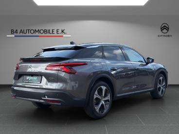 SPOTICAR Citroën C5 X 1.2 You Mit Sitzheizung Gebraucht - Limousine Benzin Grau - Bönningstedt - 1201176273_5