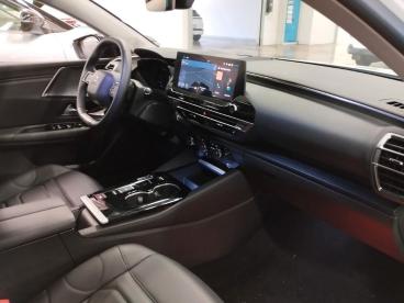 SPOTICAR Citroën C5 X Puretech 130 Stop&start At8 Plus *hud*navi* Gebraucht - Limousine Benzin Weiß - Schwandorf - 1201184849_4