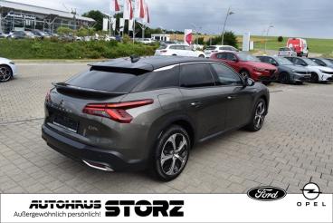 SPOTICAR Citroën C5 X Plus |hud|winter-paket|kamera|acc|navi| Gebraucht - Limousine Benzin  - Villingen-schwenningen - 1201196729_3