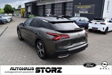 SPOTICAR Citroën C5 X Plus |hud|winter-paket|kamera|acc|navi| Gebraucht - Limousine Benzin  - Villingen-schwenningen - 1201196729_4