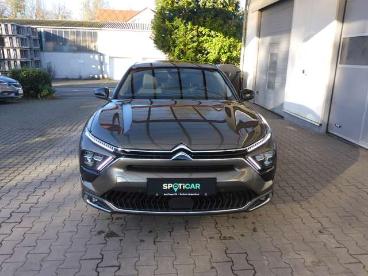 SPOTICAR Citroën C5 X Plus Automatik Gebraucht - Limousine Benzin Grau - Bochum - 1201208679_2