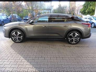 SPOTICAR Citroën C5 X Plus Automatik Gebraucht - Limousine Benzin Grau - Bochum - 1201208679_3