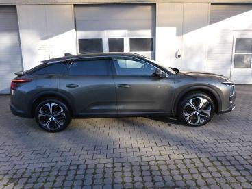 SPOTICAR Citroën C5 X Plus Automatik Gebraucht - Limousine Benzin Grau - Bochum - 1201208679_5