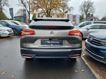 SPOTICAR Citroën C5 X Plus 130pt Eat8 - Shz/led/hud/acc/navi/kamera/pdc Gebraucht - Limousine Benzin  - Potsdam - 1201213924_5