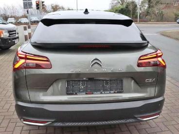 SPOTICAR Citroën C5 X 180 S&s Eat8 Shine Pack, El. Schiebedach Hifi Gebraucht - Limousine Benzin Grau - Lilienthal - 1201214606_5