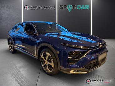 SPOTICAR Citroën C5 X Puretech 130 Feel Pack S&s (euro 6d) Gebraucht - Limousine Benzin  - Aachen - 1201219252_3